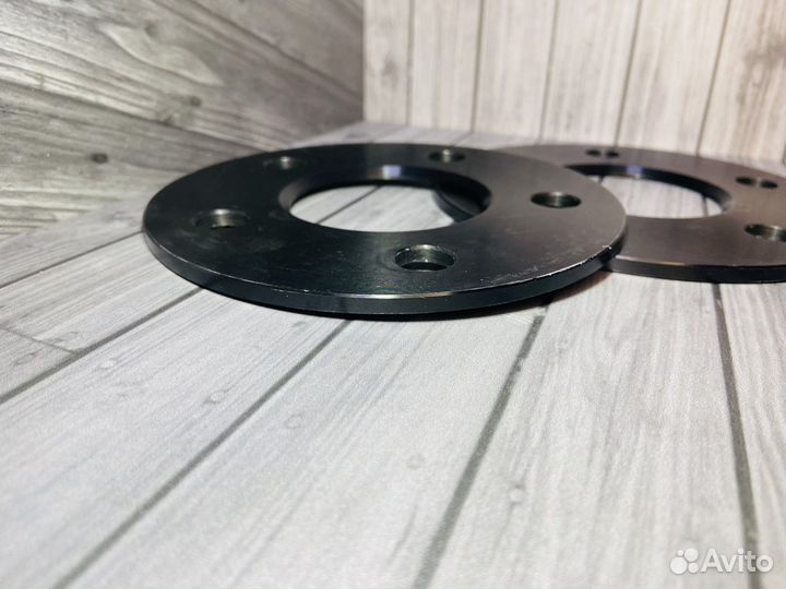 Проставки колёсные BMW VAG