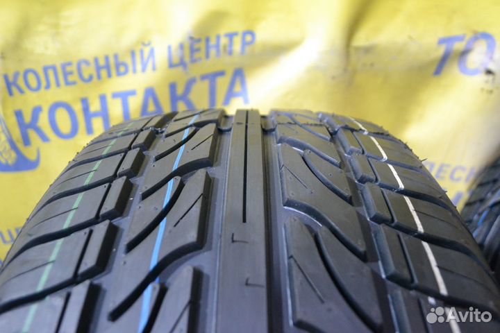 Haida HD921 255/35 R20 97Y