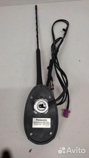 Антенна комбинированная ваз-2170 Приора, FM+Glonas