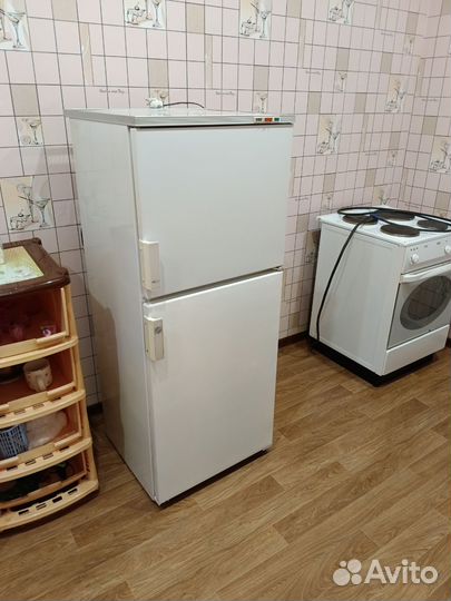 Холодильник