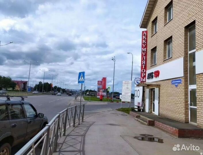 DT6045 аккумулятор 6V 4,5Ah