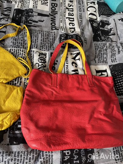 Cумка комплект