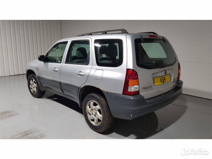 Разбор на запчасти Mazda Tribute