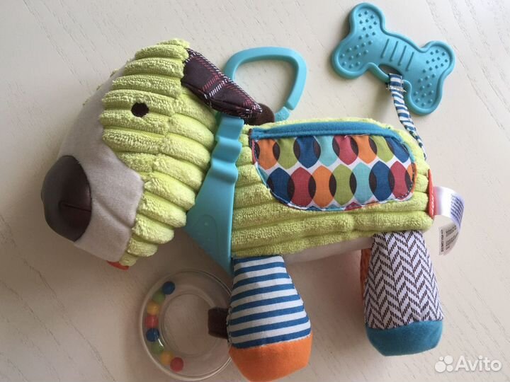 Развивающая игрушка Skip Hop