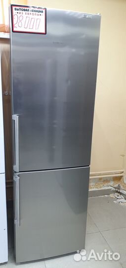 Холодильник Siemens Германия