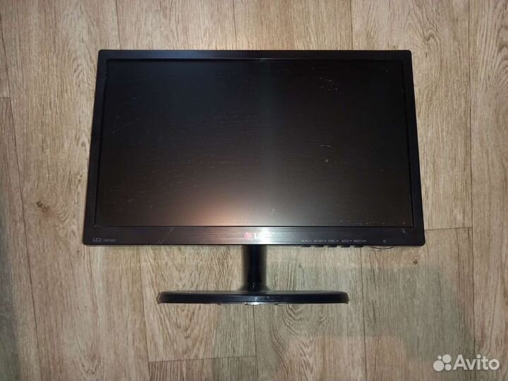 Монитор LG