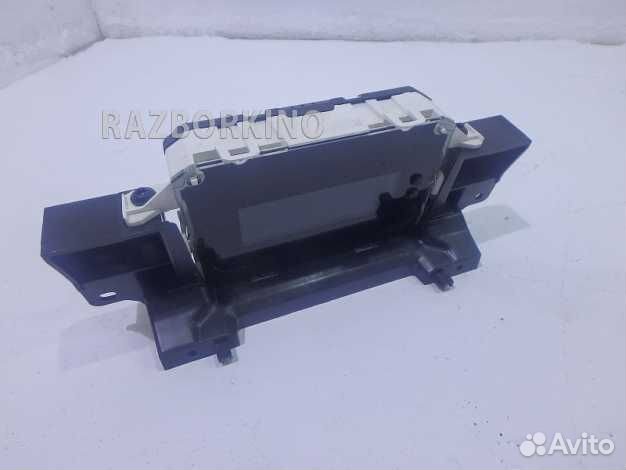 Дисплей информационный 1753981