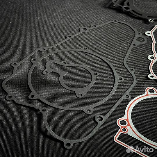 Комплект прокладок на ZS177fmm (nc250)