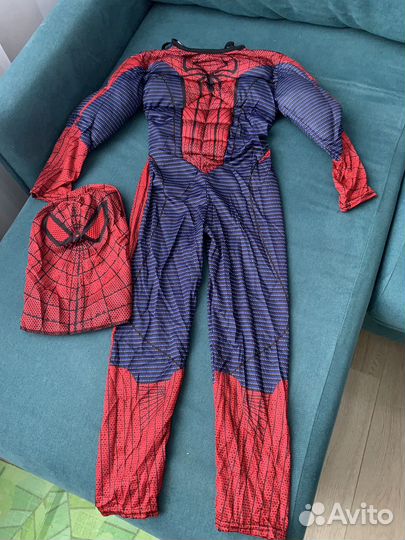 Карнавальные костюмы на девочек и мальчиков