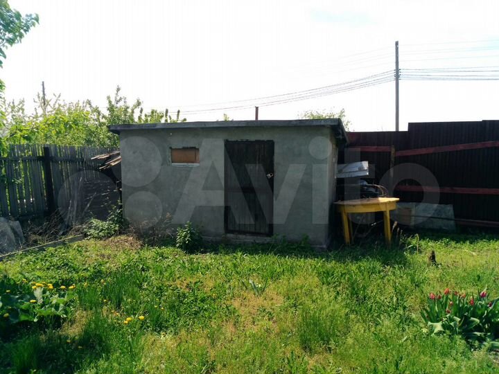 Дача 45 м² на участке 5 сот.