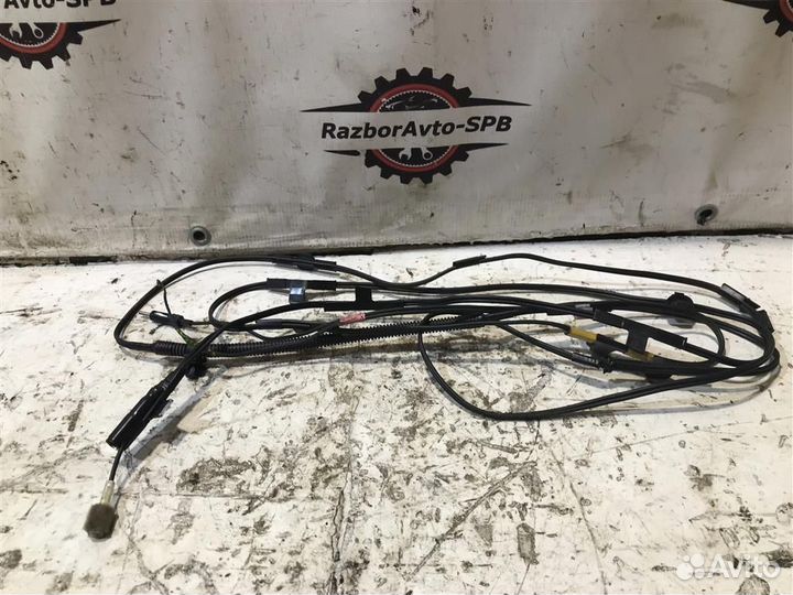 Проводка (коса) Mitsubishi Lancer 9