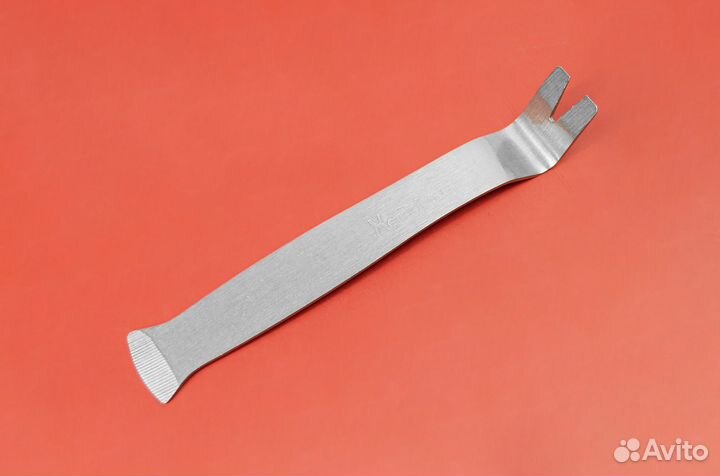 Съемник двухсторонний металлический S5