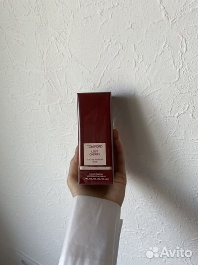 Том ford lost cherry 50 ml