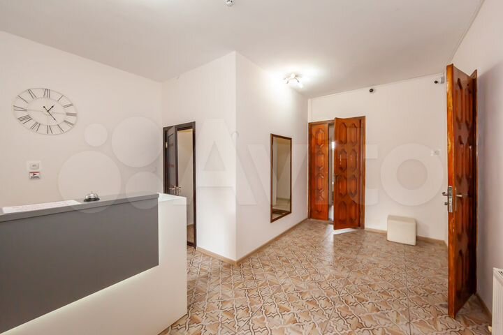 Комната 35 м², 2/2 эт.