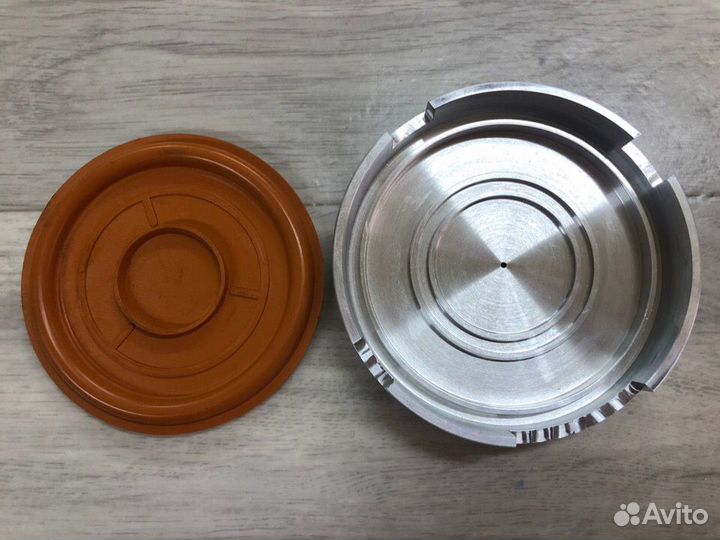 Ремкомплект крышки Гбц BMW, Mini, Peugeot, Citroen