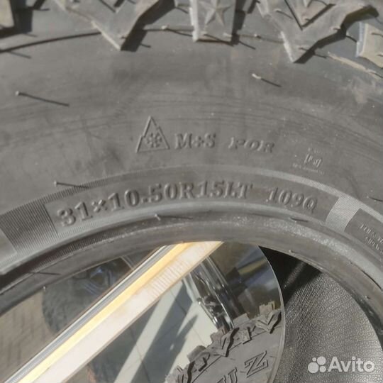 Roadcruza RA3200 31/10.5 R15 109Q