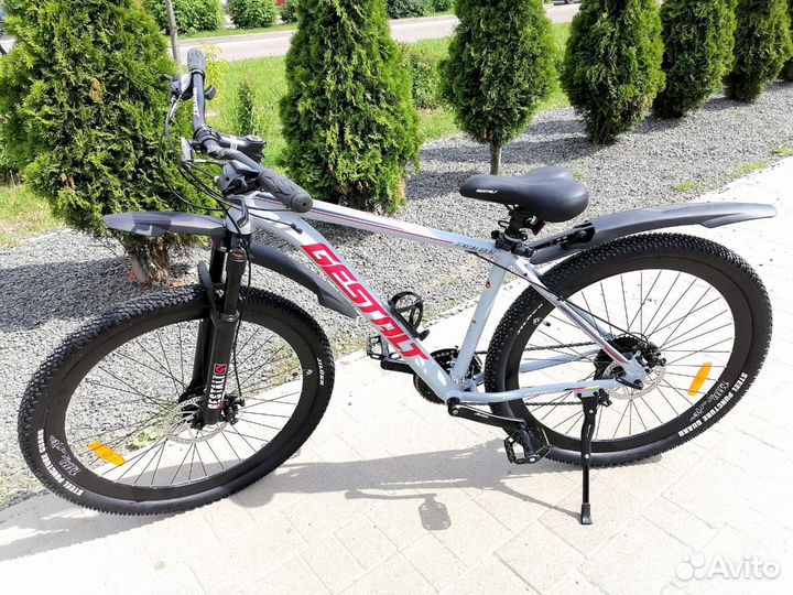 Велосипед 29 алюминий