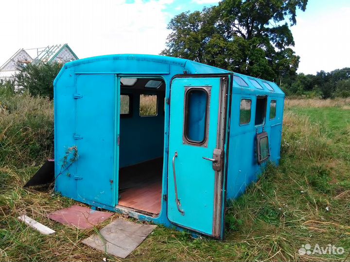 Кунг в аренду