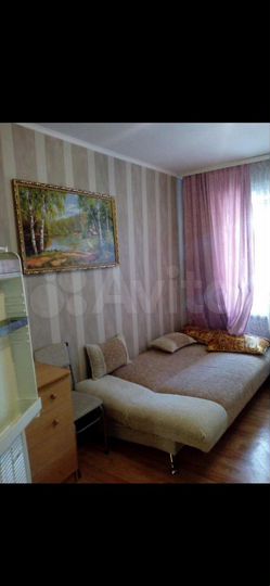 Комната 13 м² в 4-к., 1/5 эт.