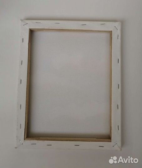 Картина акрилом на холсте