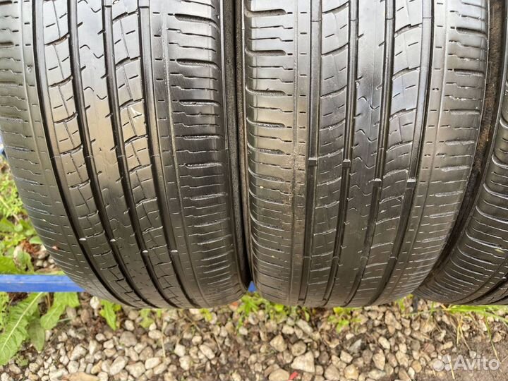 Kumho Solus KH16 225/55 R19