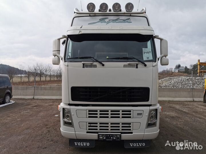 Volvo FH, 2005