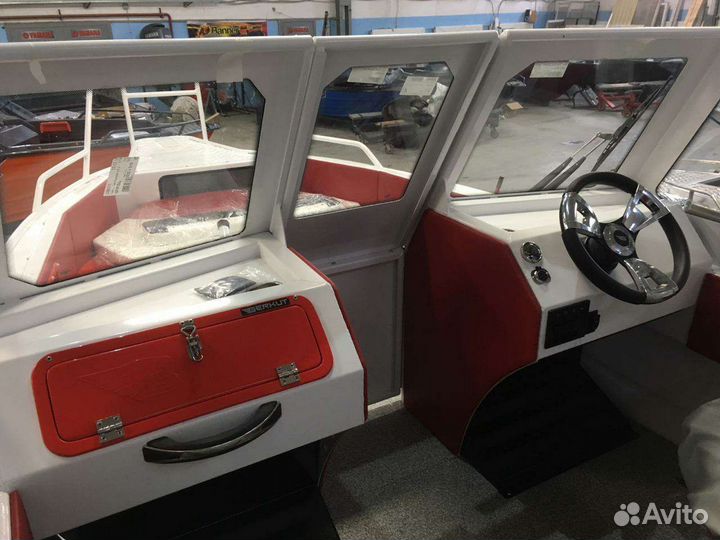 Продаю катер