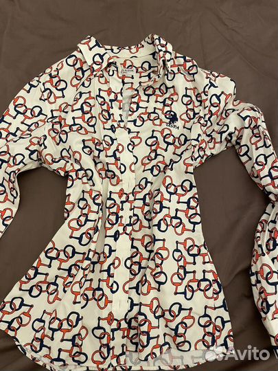 Рубашка женская