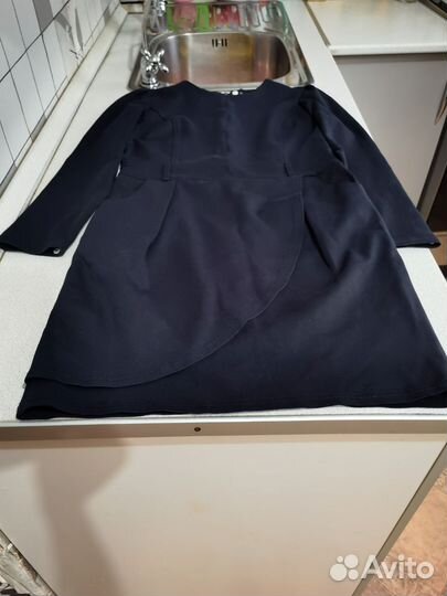 Платье для школы