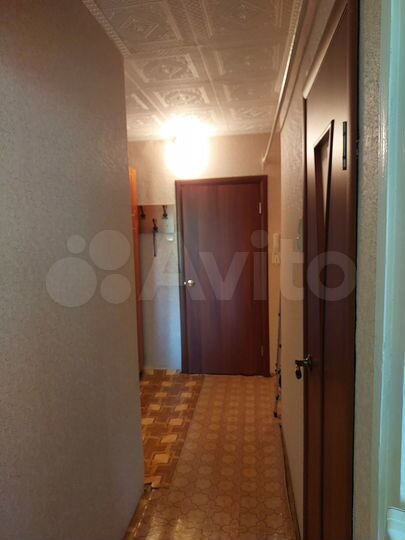 1-к. квартира, 36,3 м², 1/5 эт.