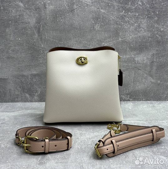 Сумка шоппер Coach