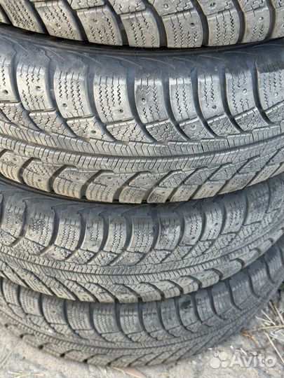 Matador MP 30 Sibir Ice 2 SUV 225/70 R16 107T