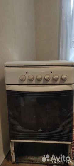 Плита электрическая бу с духовкой