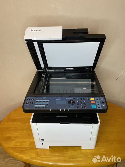 Мфу Kyocera M2135dn