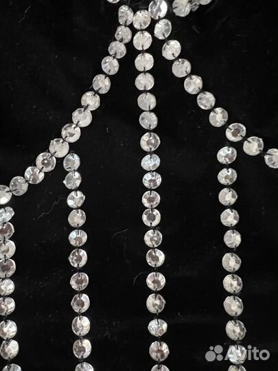 Топ вечерний ASOS