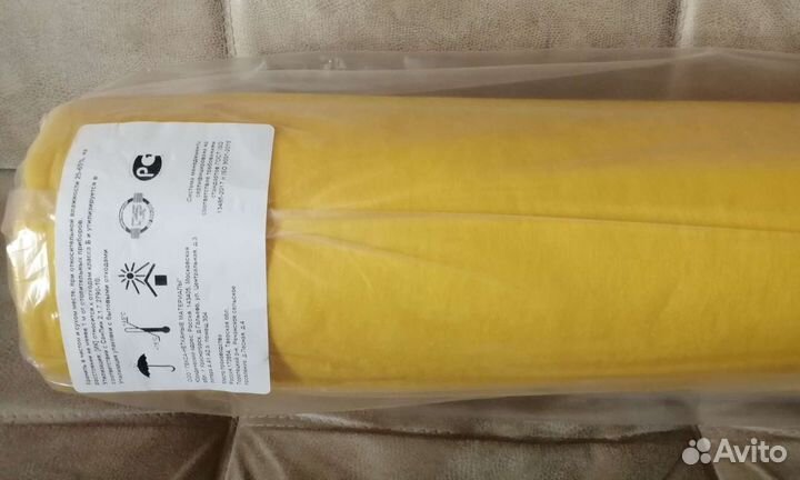 Салфетка 80*70 см, в рулоне, 280 шт