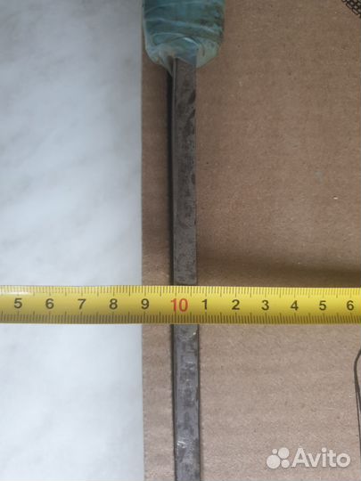 Топор для мяса (Germany 1855)