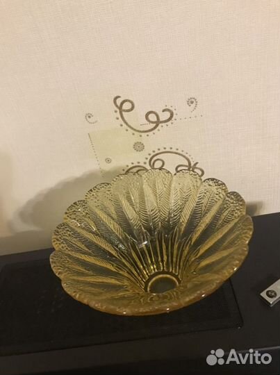 Ваза для фруктов