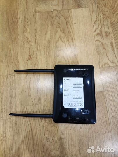 Вай фай роутер