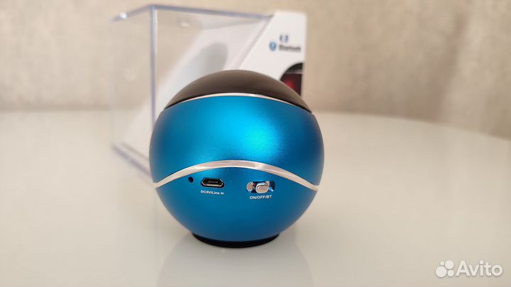 Виброколонка Ладомир