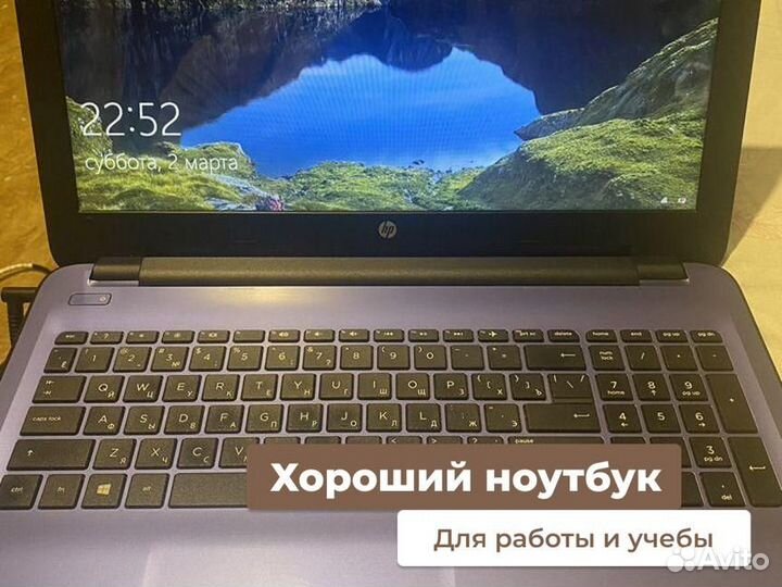 Ноутбук Hp Probook 6475B Экран 14