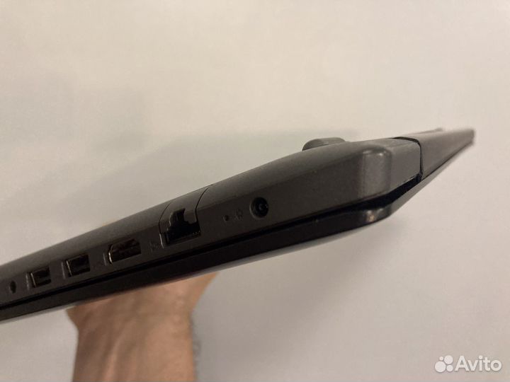 Lenovo 330 15IKB, i3-7020, MX150, 8Gb, SSD256