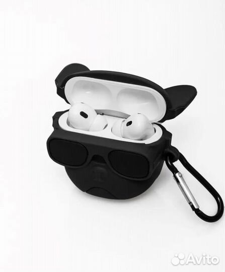 Чехол для airpods pro