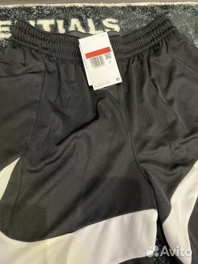 Шорты Nike big swoosh