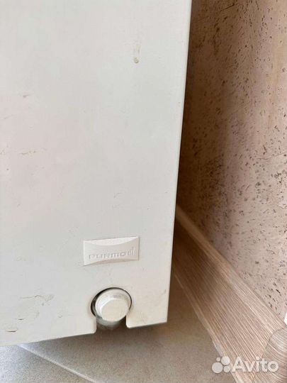 Радиатор отопления