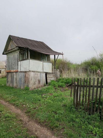 Участок 4 сот. (СНТ, ДНП)