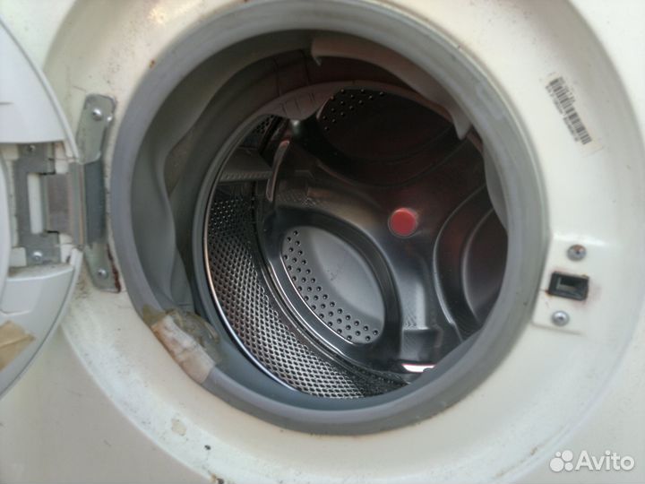 Indesit wd104tex