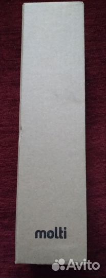 Мельница электрическая для специй