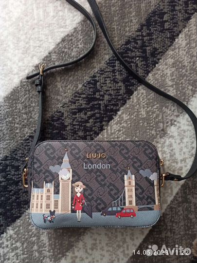 Сумка liu jo