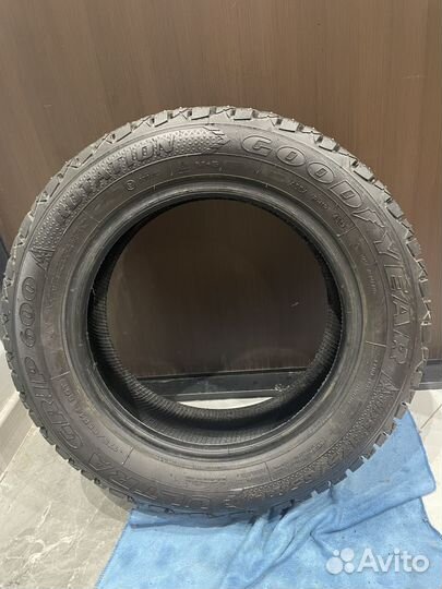 Goodyear Ultragrip 600 175/65 R14 86T
